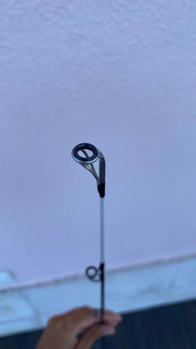 Daiwa Liberty Surf 33 420HAF
