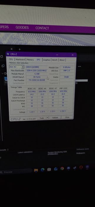 Desktop / Gaming PC432528981503528965