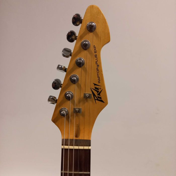 Peavey Raptor Plus EXP gitara elektryczna