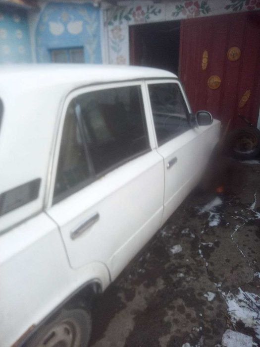 Продам копейку Ваз   21013