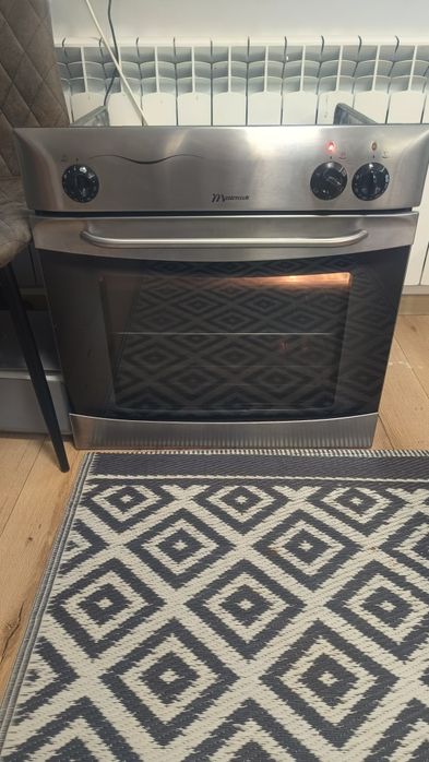 Grill,piekarnik  elektryczny