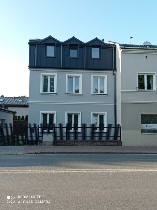 Do wynajęcia kawalerka 28m2 w Grodzisku Mazowieckim z klimatyzacją