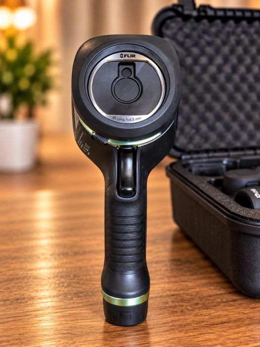 Тепловизор Flir e8 xt