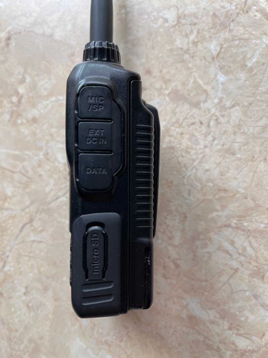 Радиостанция YAESU FT 1 DR рация