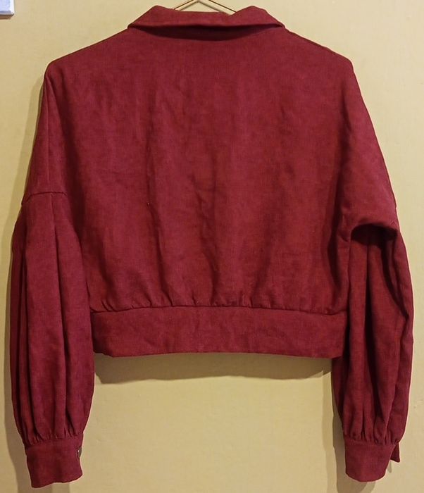 Bluza Bomberka 40/42