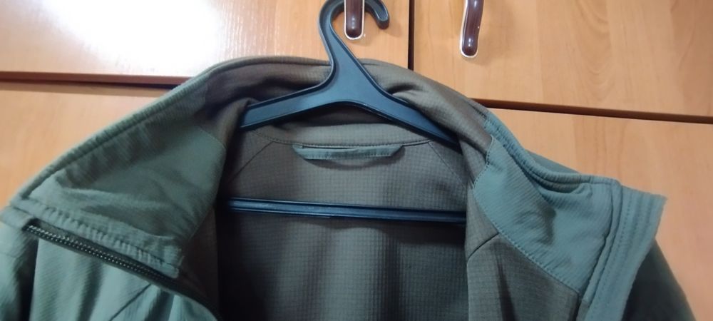 Куртка UF PRO Hunter FZ Gen.2