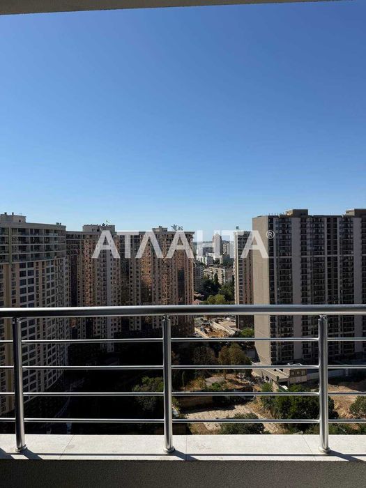 Стильна 2кімн квартира в ЖК Атмосфера