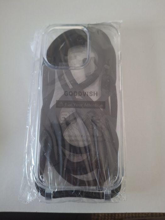 Capa Silicone iPhone 14 Pro