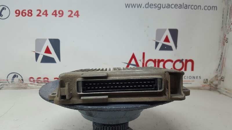 CENTRALINA DO MOTOR UCE RENAULT CLIO I FASE I+II (B/C57) 1.2