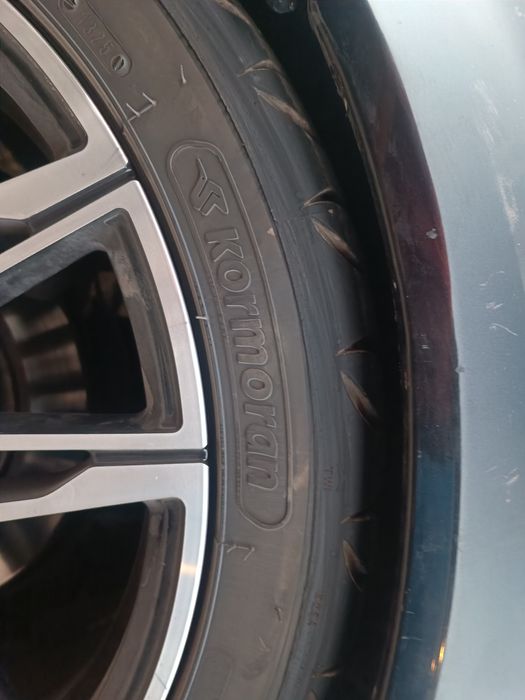 Jantes R18 BMW 5x120