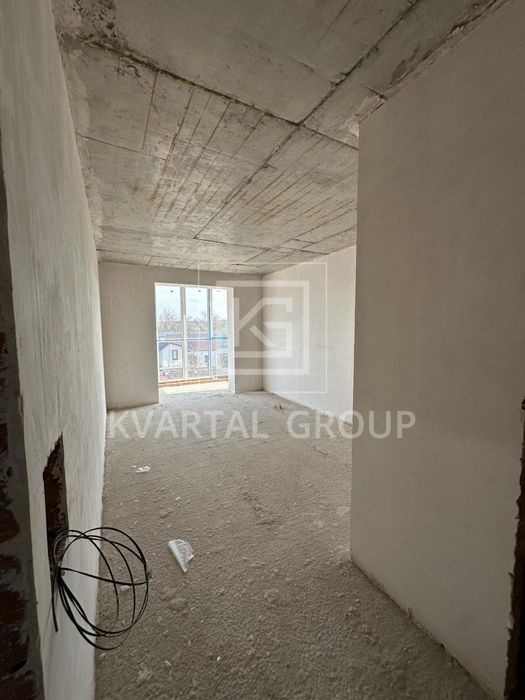 Продаж квартира в Гостомелі. Без комісії