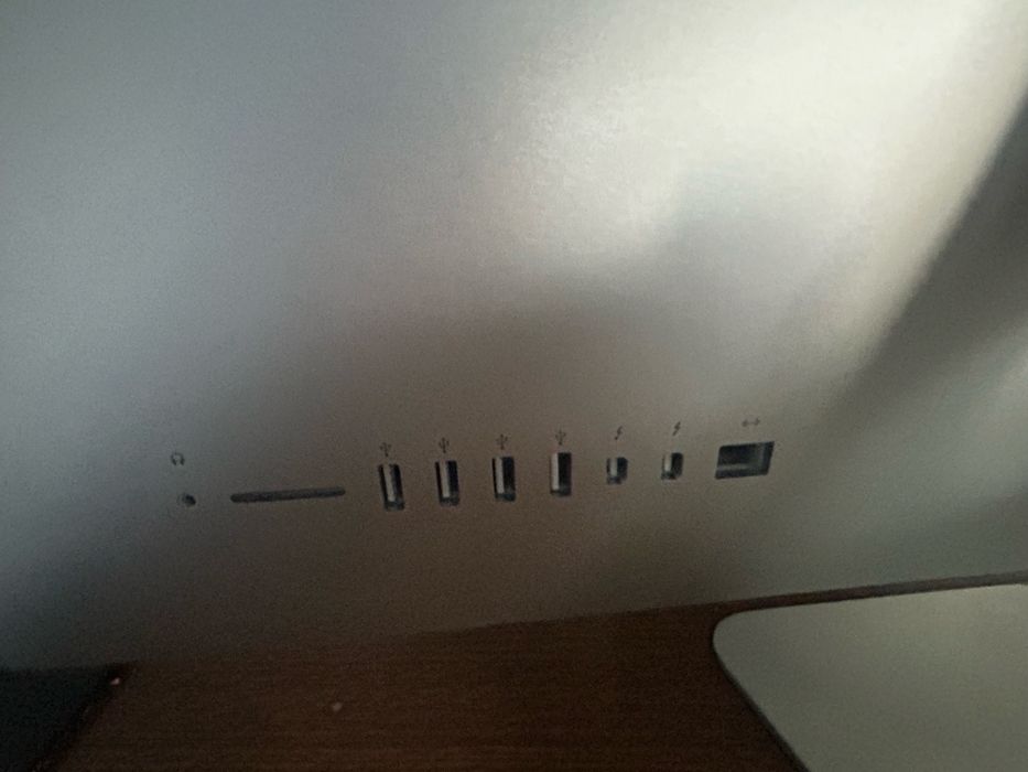 Apple iMac 27 SLim A1419 i5 2,9GHz/16GB/1TB+128GB SSD/GeForce GTX 660