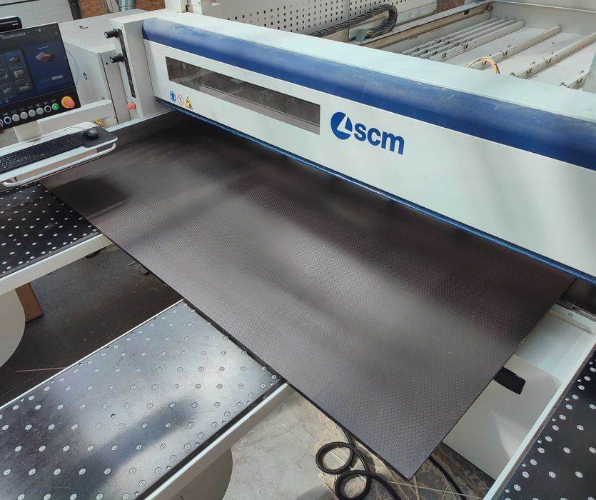 Sklejka Antypoślizgowa HEX - 12mm - arkusz: 1250mm x 2500mm