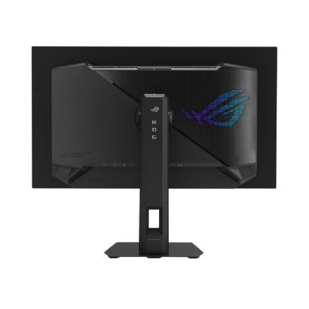 Монітор ігровий ROG Strix OLED XG27AQWMG