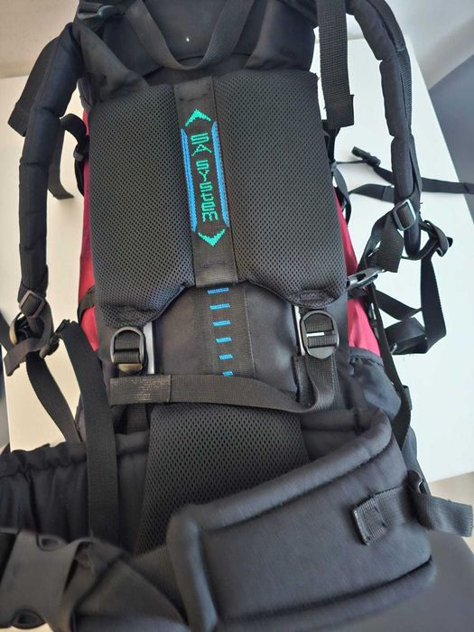 Karrimor Cougar 55L duży plecak turystyczny