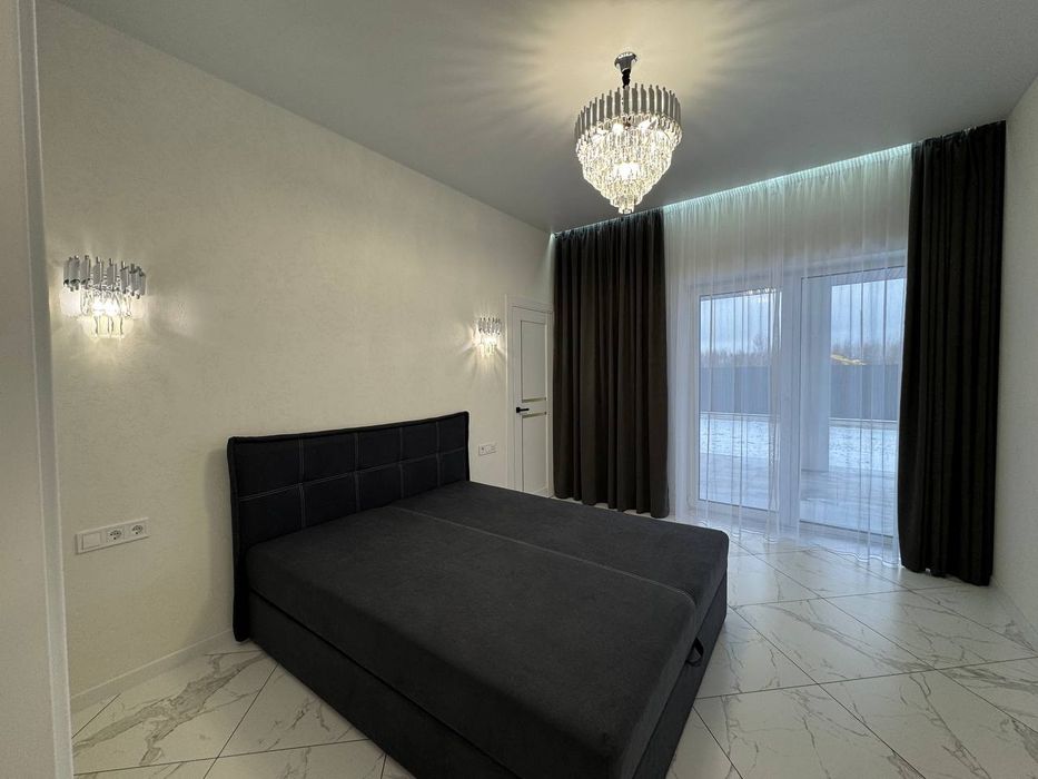 Будинок з ремонтом| газ| розстрочка|