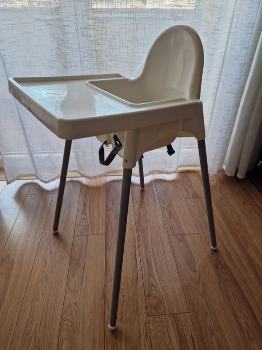 Cadeira bebé Antilop IKEA