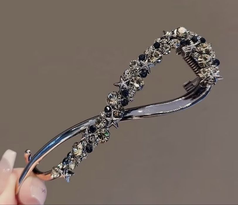 Заколка для волосся