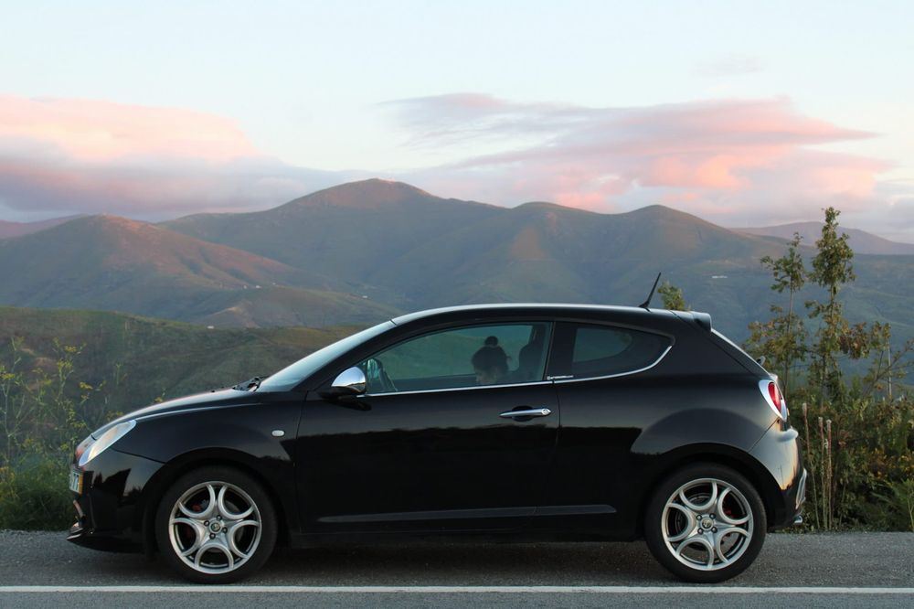 Alfa Romeo Mito 1.6 JTDM