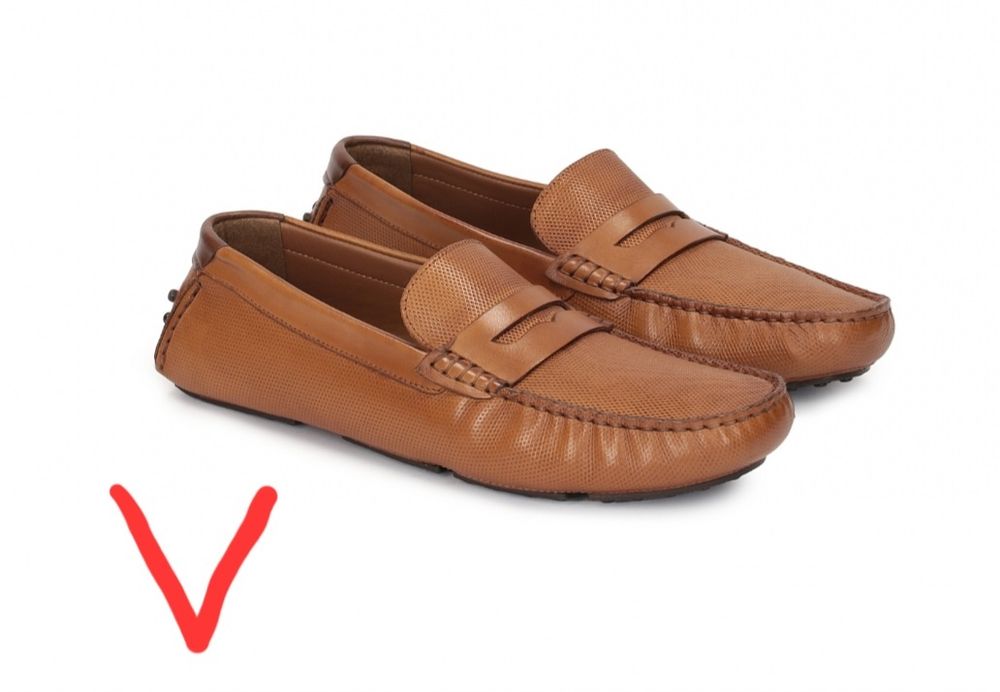 !!! Buty Mokasyny Kazar skóra Owcza 43 !!!