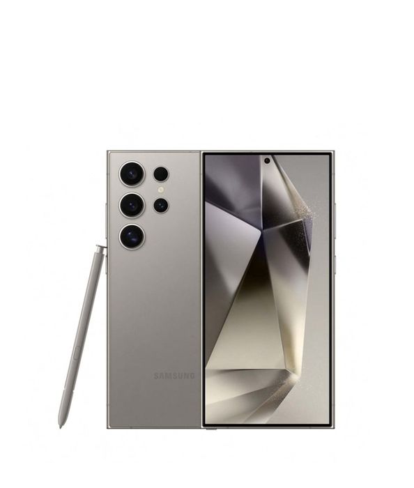 Samsung S24 Ultra 256 Garantia ate 2030