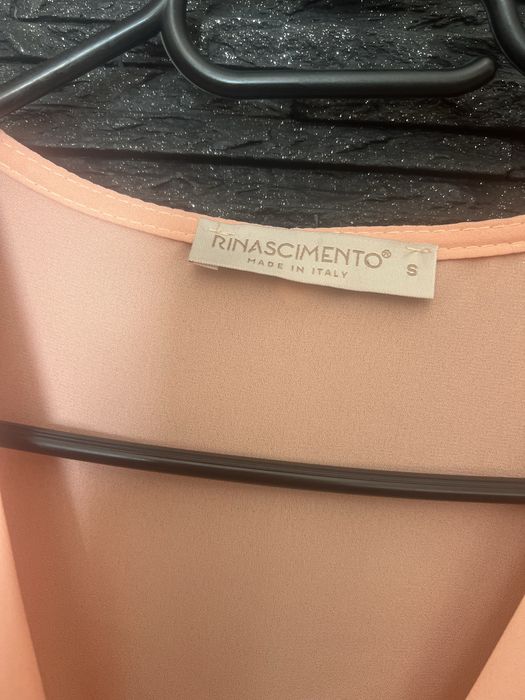 Rinascimento sukienka rozmiar S