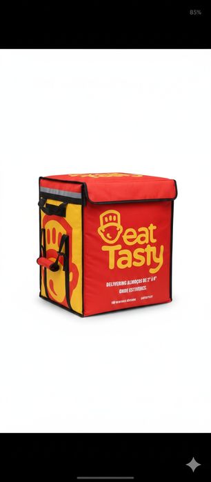 Bolsa de entrega ( delivery Bag)