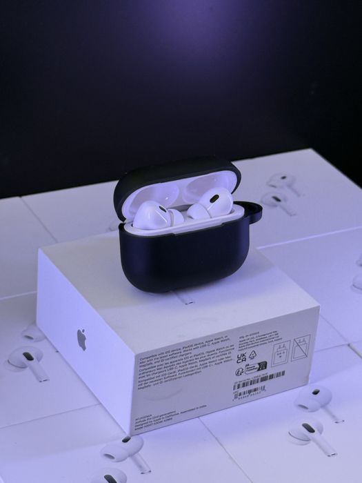 Air Pods Pro 2.