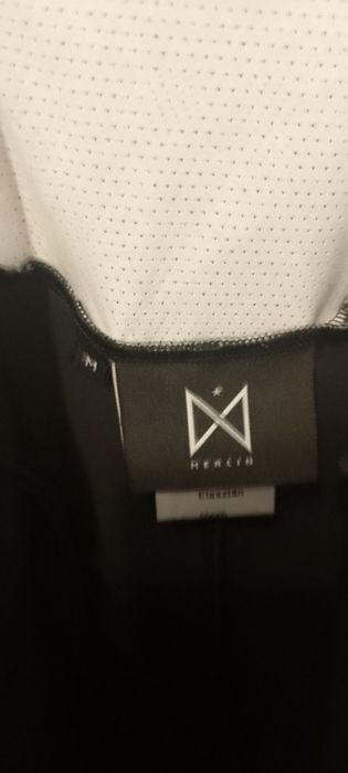 Вело боди с памперсом, шорты