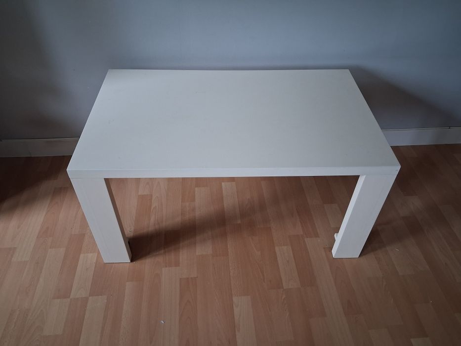 Stolik na kółkach/ ława