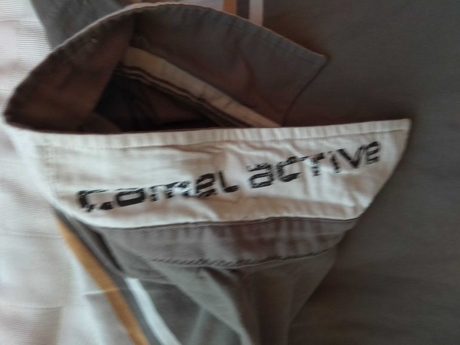 Camel active jak nowa Męska bluza bawełniana
