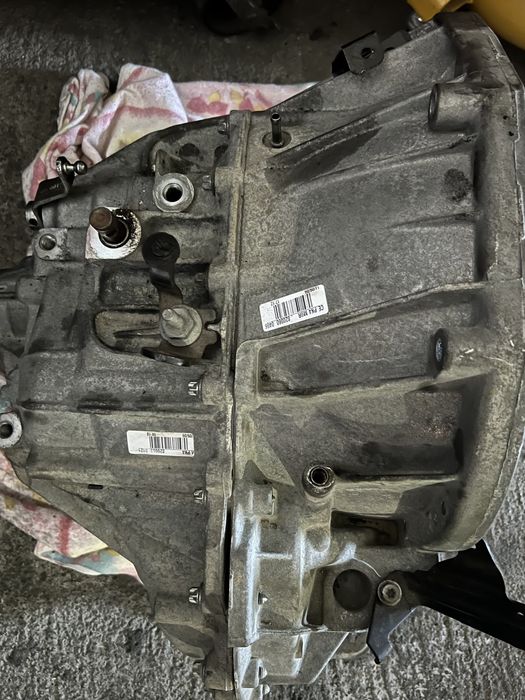 Vendo caixa de velocidades Renault Laguna 2.0 PK4 M9R