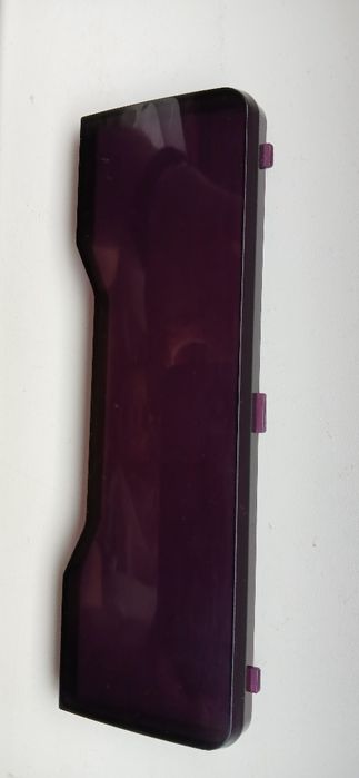 Amplituner Technics sa eh550 ( na części  )