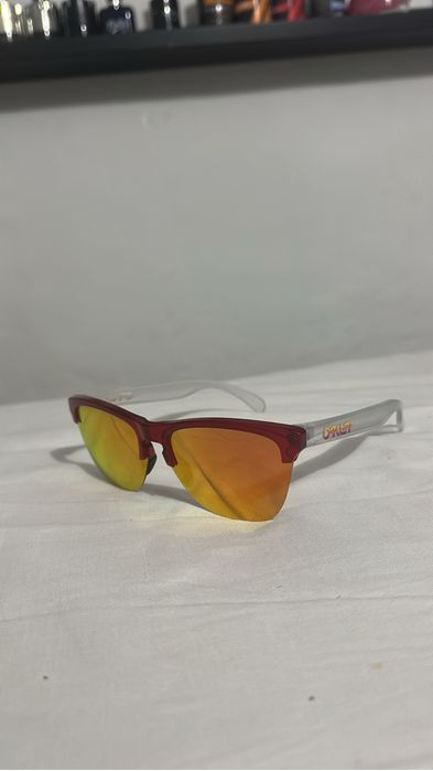 Oakley Frogskins lite