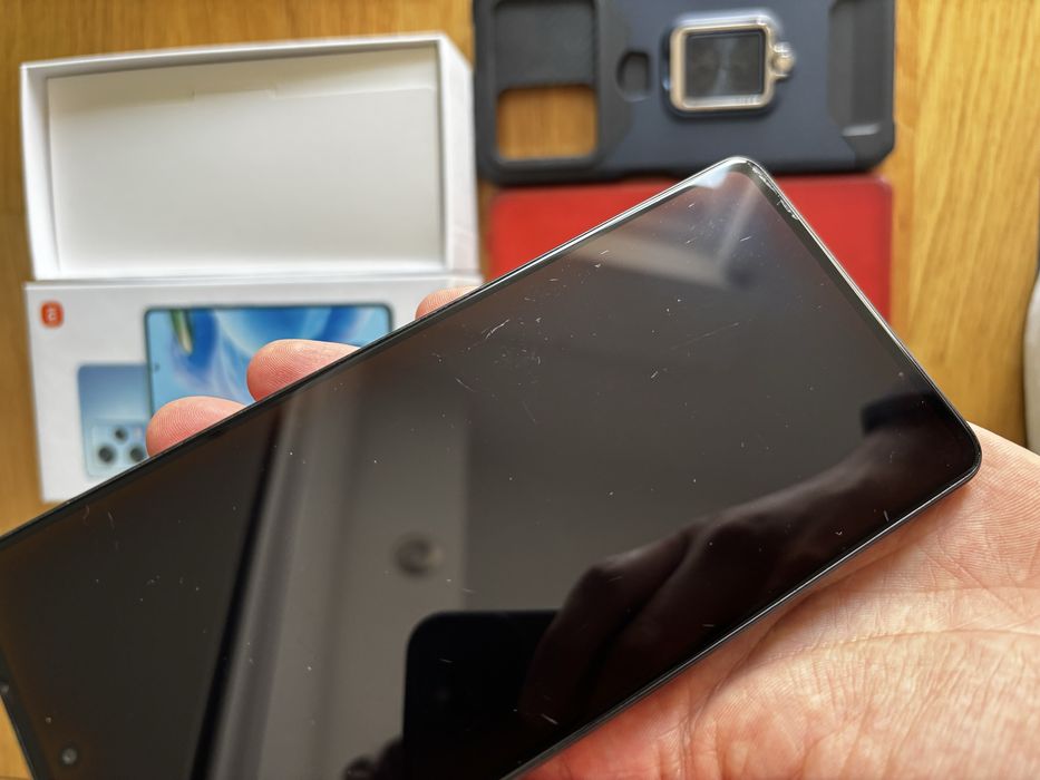 Xiaomi Redmi Note 12 Pro 5G 128GB