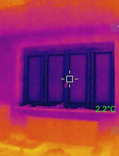 Audyt energetyczny do programu czyste powietrze + kamera termowizyjna