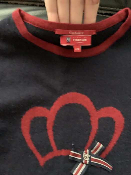 Vestidos lion od porches  7/8