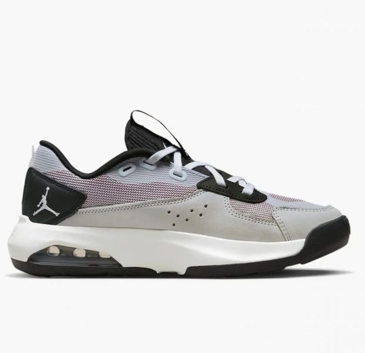 Нові Jordan Air 200E "Plum Fog Smoke Grey" (DH7381-510) • Оригінал • В наявності 42 та 43 розміри!