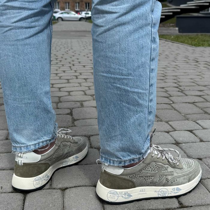 Premiata Nous 8290