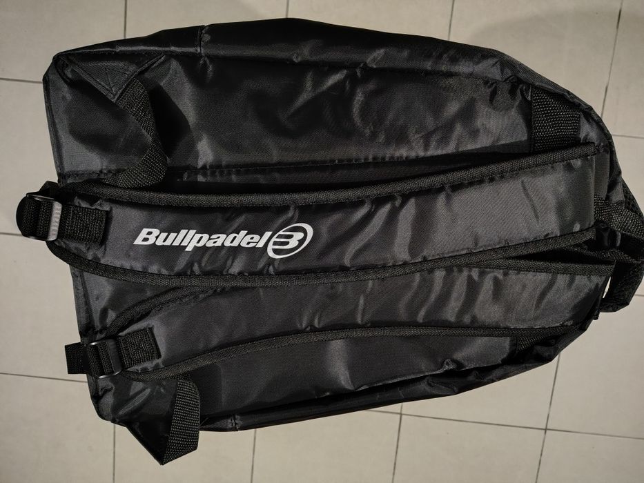 Mochila Bullpadel