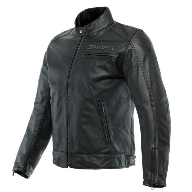 casaco pele dainese zaurax