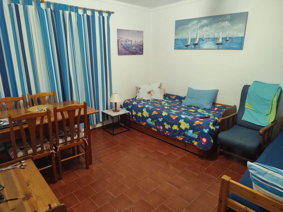 Apartamento T1 a 30 metros da praia Quiaios