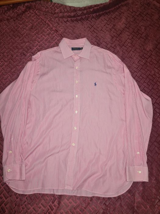 Сорочки Polo Ralph Lauren