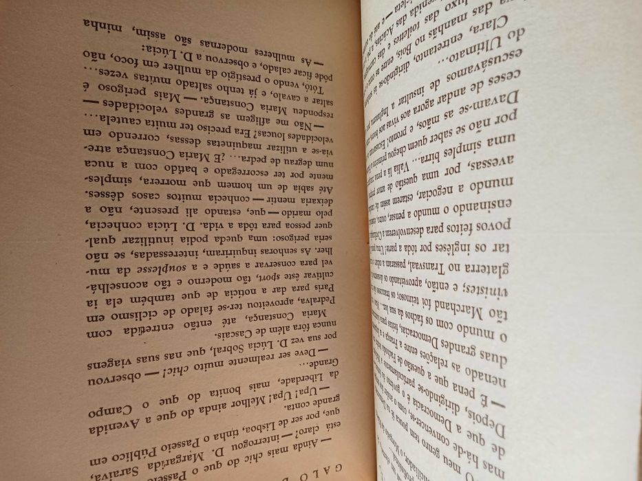 Augusto da Costa - Galo doido