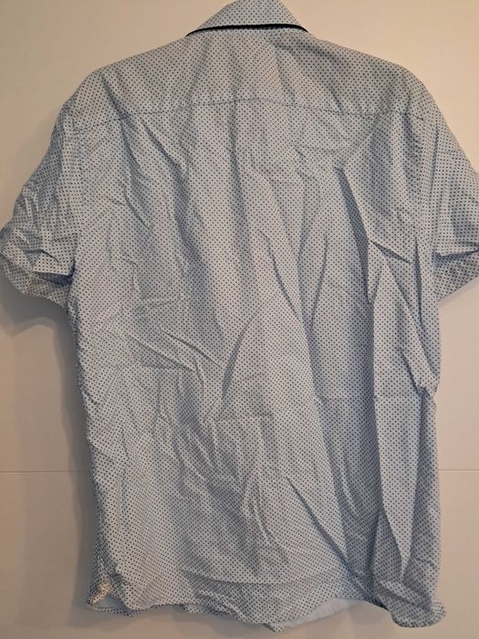 Koszula męska Tailor & Cuttet rozmiar L nowa