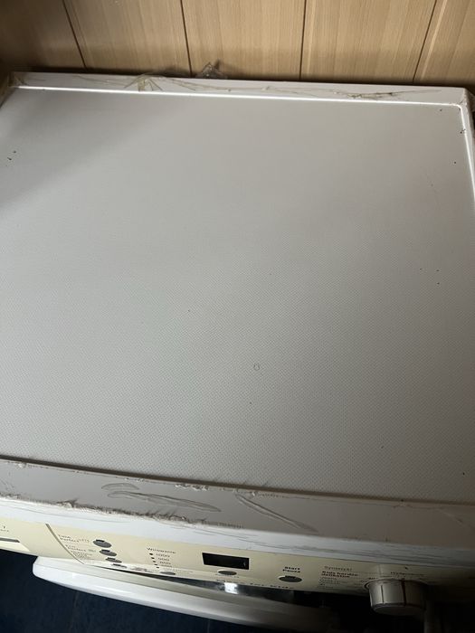 Пральна машина BOSCH куплена в магазині