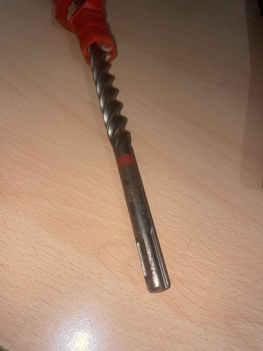 Broca Hilti SDS Plus 14x150 TE-C3X – Betão Armado