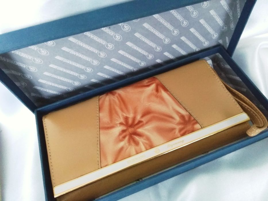 Жіночий гаманець / Женский кошелек