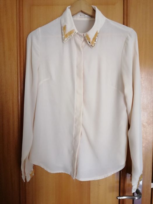 Camisa Vintage tamanho M