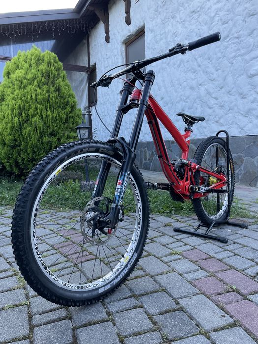 Polygon Collosus Dh 2.0 2013 М 26ʼ Specialized Trek Scott Cube Canyon